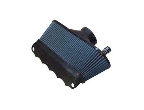 Slp 21110E Cold-Air Induction (1997-00 Early C5 Corvette"Blackwing") Slp