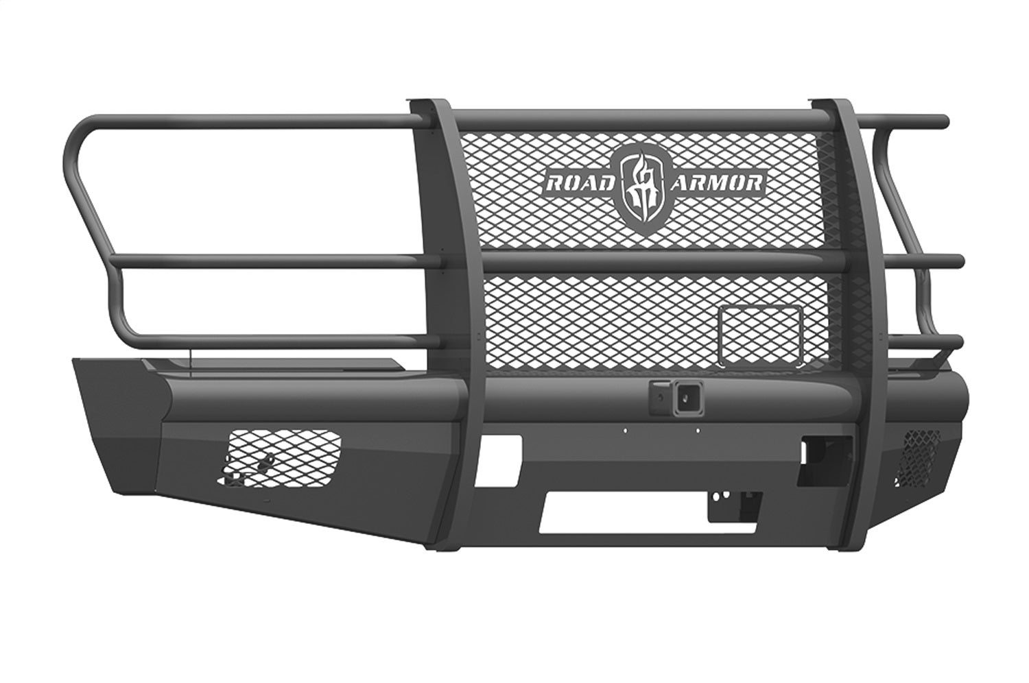 Road Armor 617Vf26b Vaquero Non-Winch Front Bumper   Vaquero Non-Winch Front