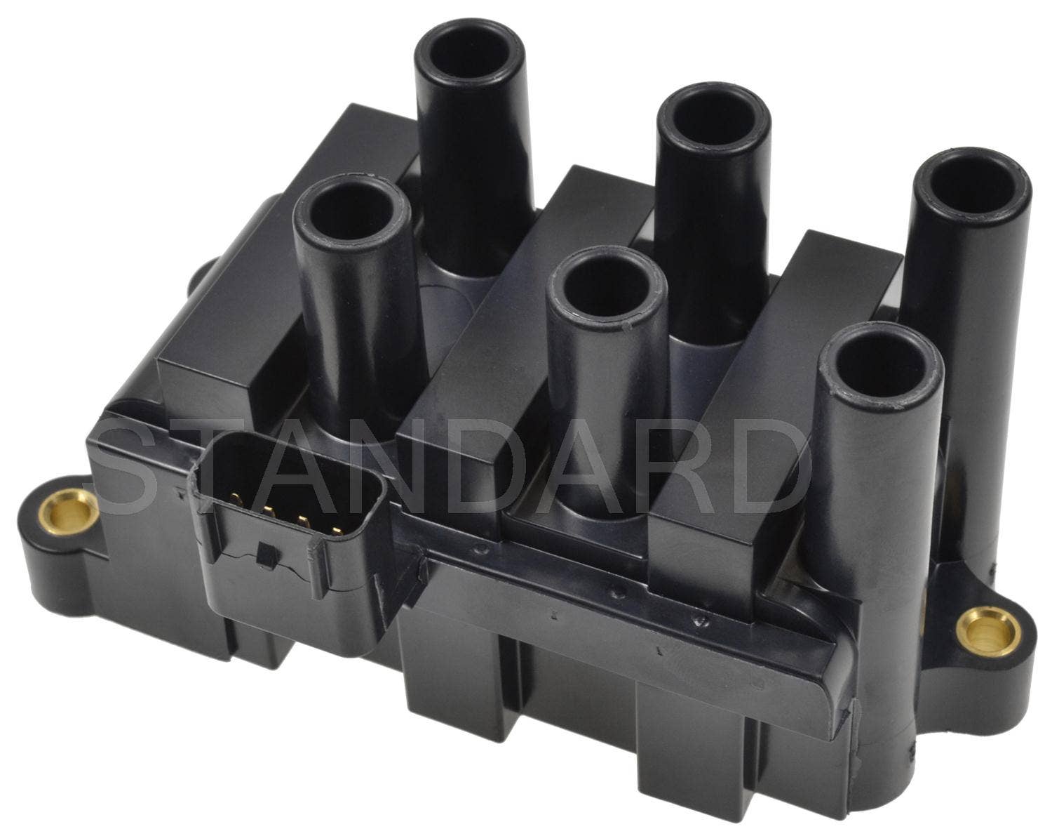 Standard Ignition Ignition Coil P/N:Fd-498 Standard Motor Engine Management