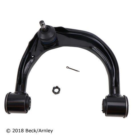 Beck/Arnley Suspension Control Arm And Ball Joint Assembly P/N:102-6326