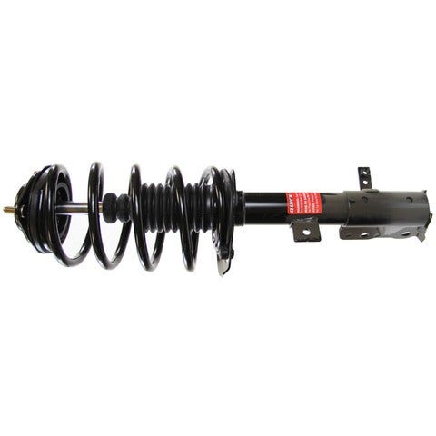 Monroe Shocks & Struts Suspension Strut And Coil Spring Assembly P/N:272368