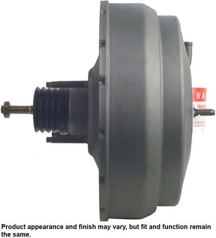 Cardone Reman Power Brake Booster P/N:53-2799  Power Brake Booster P/N: