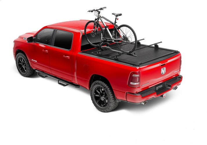 Retrax T-90484 Powertraxpro Xr Retractable Tonneau Cover   Powertraxpro Xr