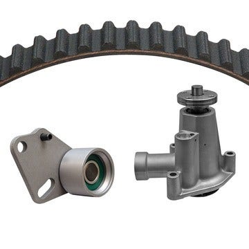 Dayco Engine Timing Belt Kit With Water Pump P/N:Wp276k1a  Engine Timing Belt