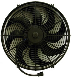 Proform 67027 Electric Fan, 1 Pack  Parts 66969Bk Distributor; Condition - New,