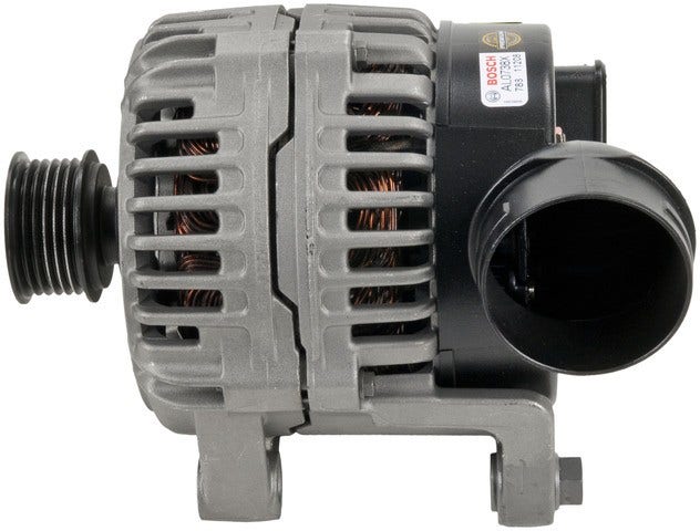 Bosch Alternator P/N:Al0738x  Alternator P/N: