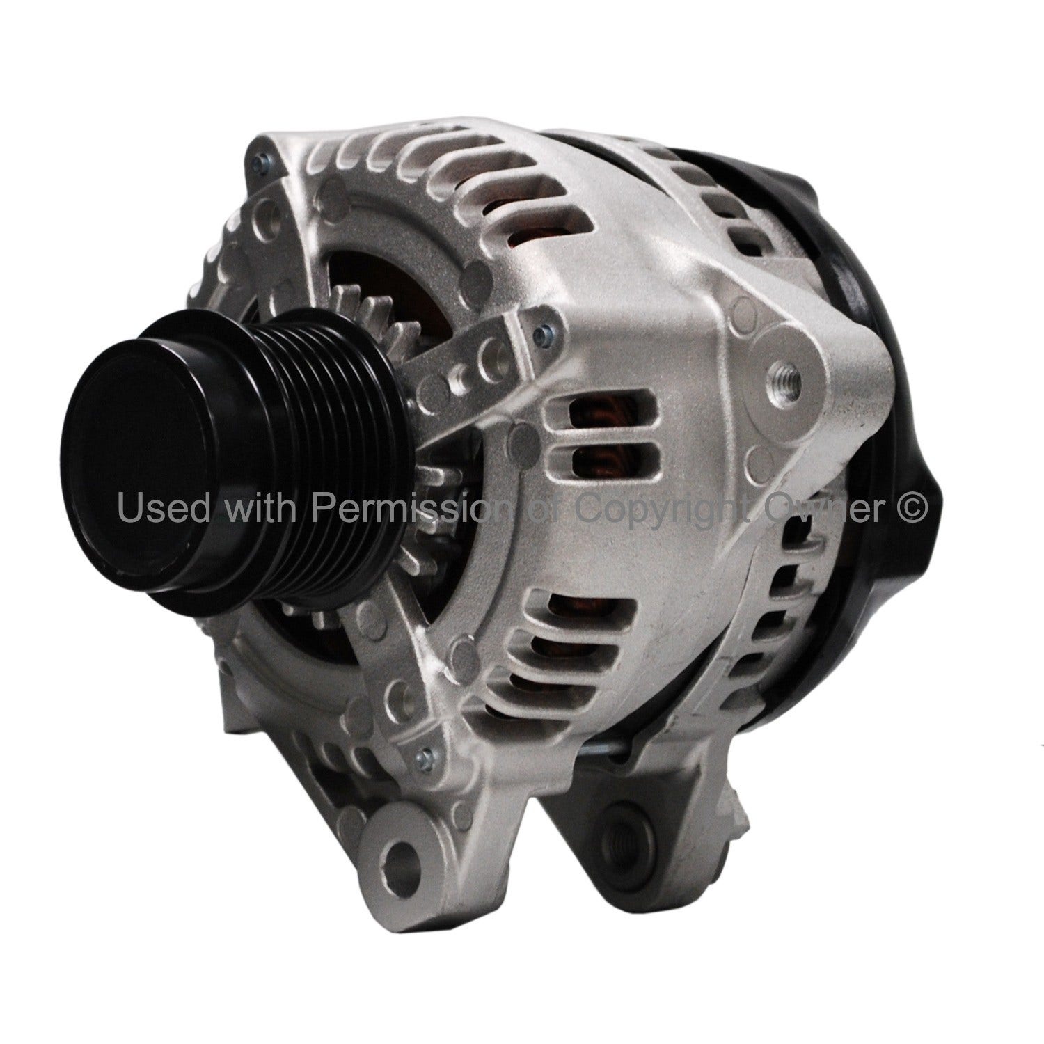 Mpa Alternator P/N:11201  Alternator P/N:
