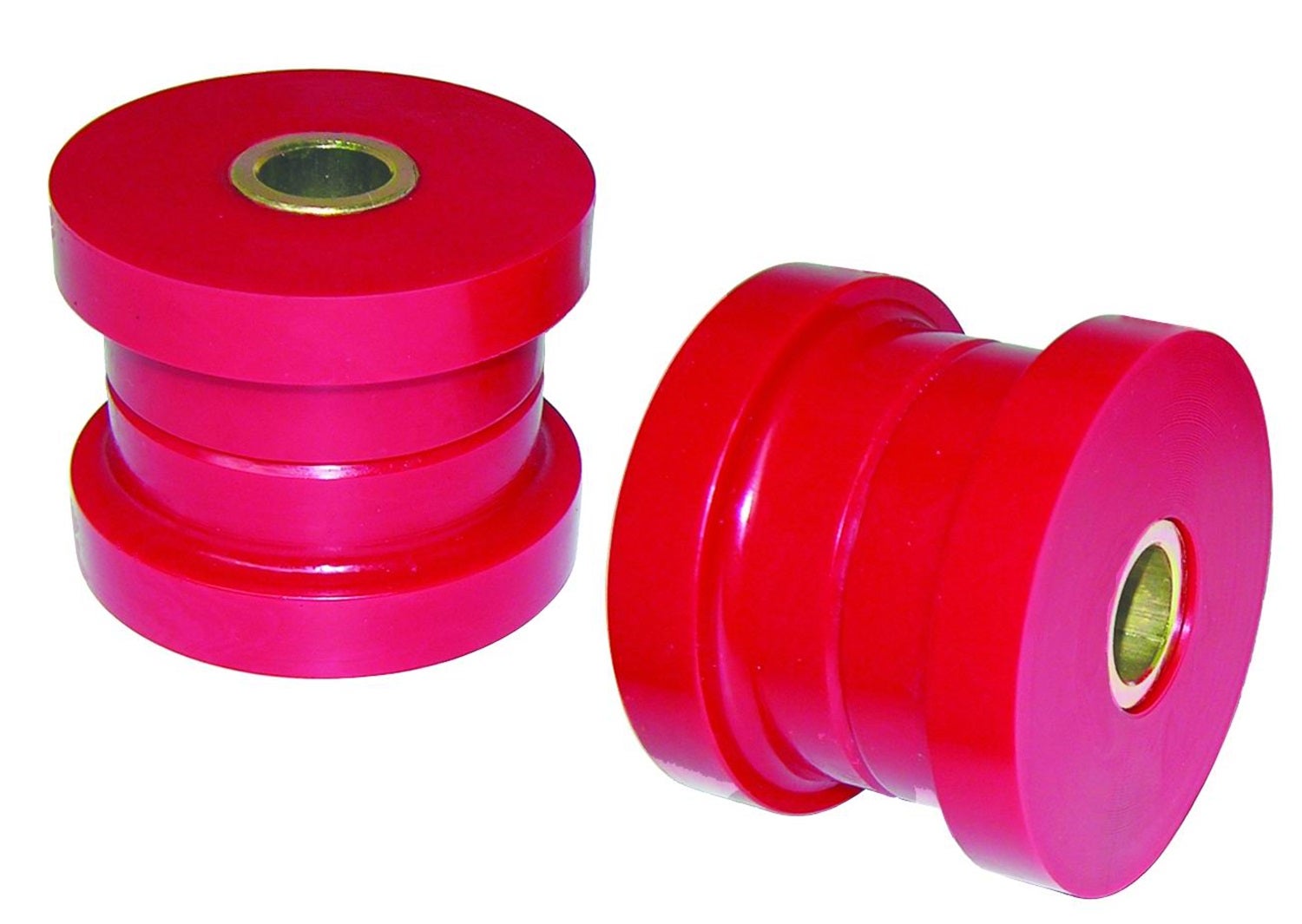 Prothane 14-101 Subframe Bushing Kit Fits 84-89 300Zx   Subframe Bushing Kit