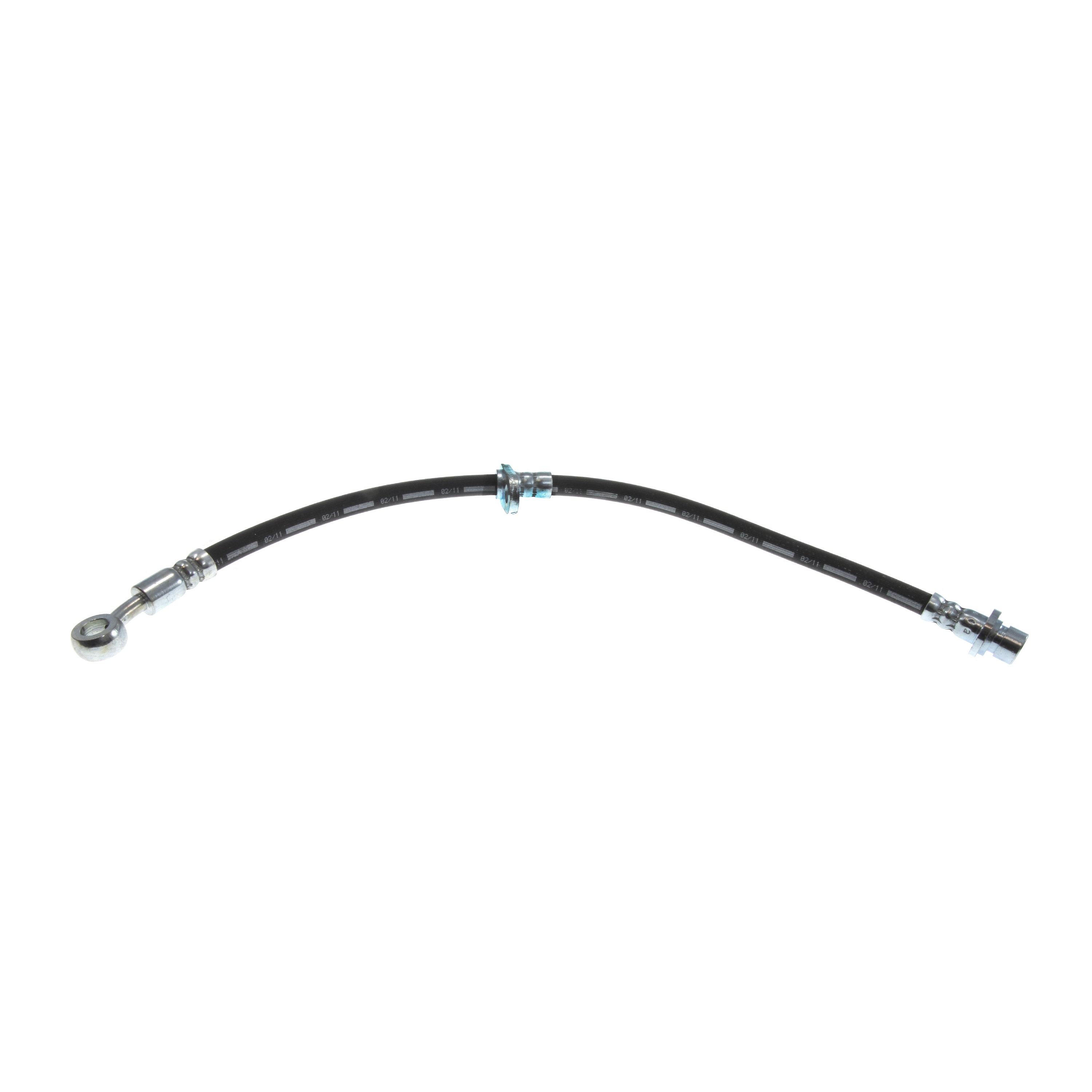 Centric Parts Brake Hydraulic Hose P/N:150.40061  Brake Hydraulic Hose P/N: