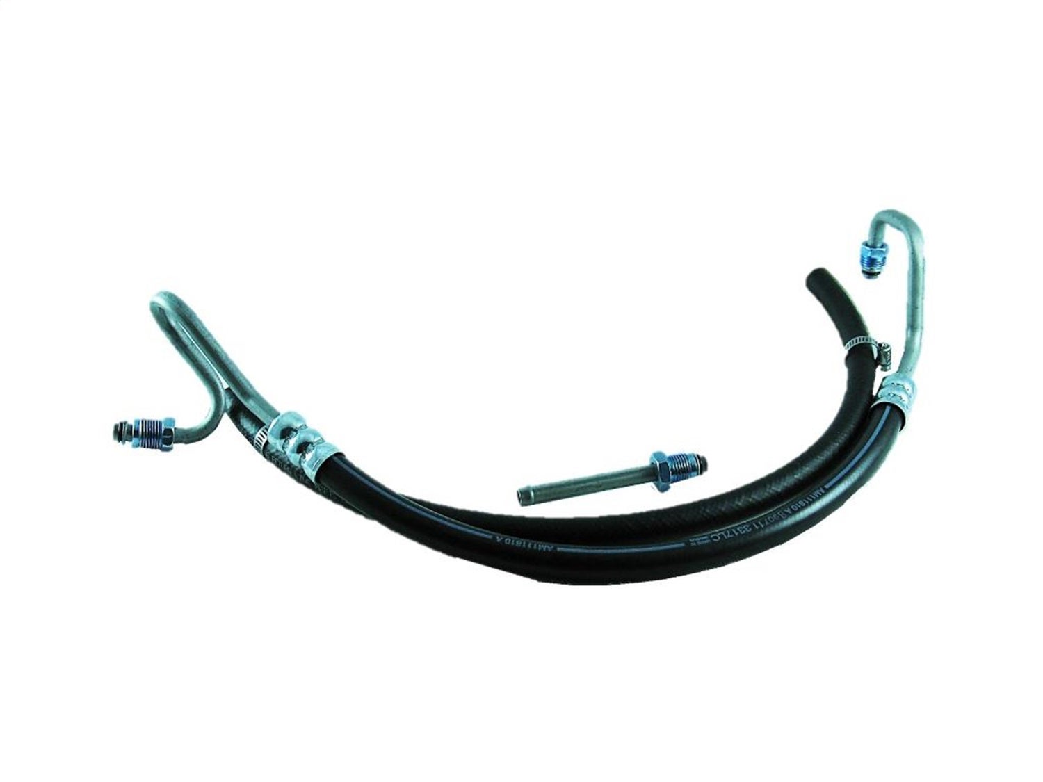 Borgeson 925116 Power Steering Hose Kit Fits 94-96 Ram 2500 Ram 3500   Power
