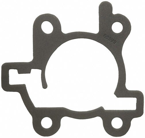 Fel-Pro Fuel Injection Throttle Body Mounting Gasket P/N:60999  Fuel Injection