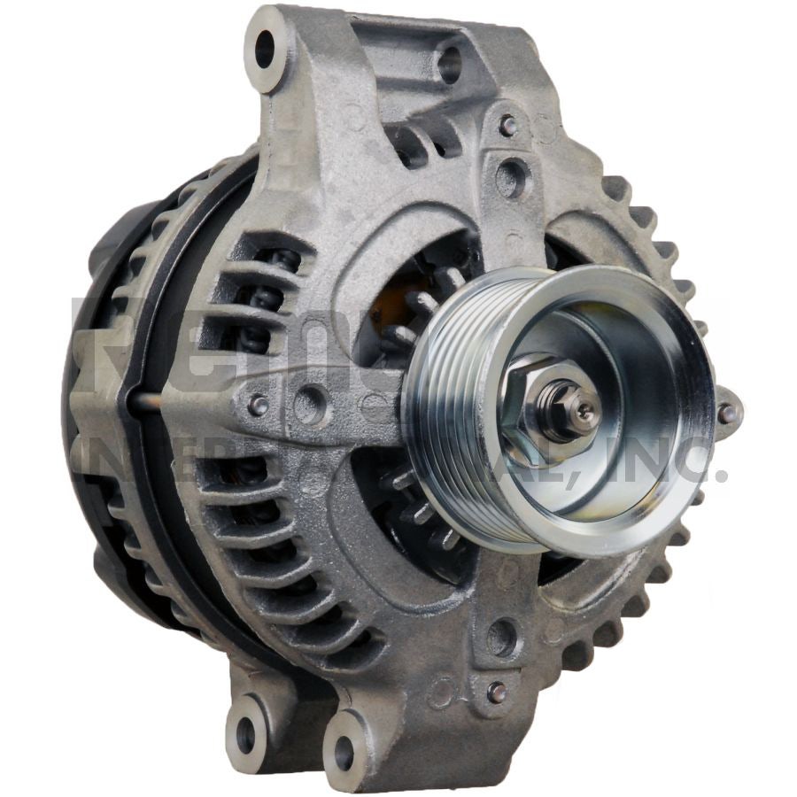 Remanufactured Alternator Remanufactured Alternator