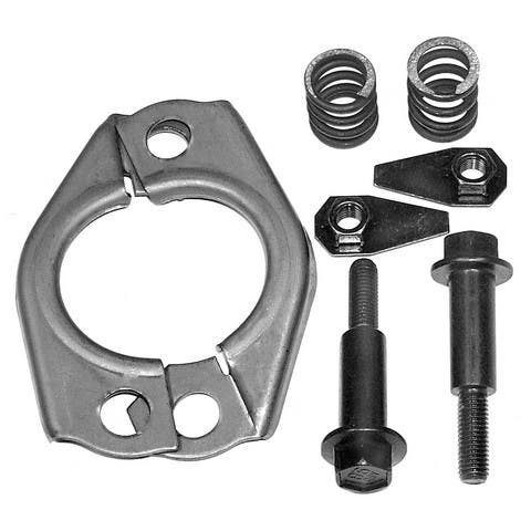 Ap Exhaust  P/N:8041   P/N: