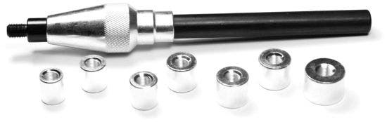 Performance Tool W1157p Sae Clutch Alignment Tool   Sae Clutch Alignment Tool