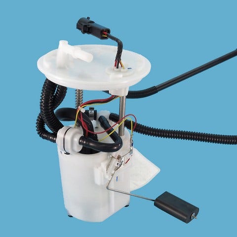 Us Motor Works Fuel Pump Module Assembly P/N:Usep8576m  Fuel Pump Module
