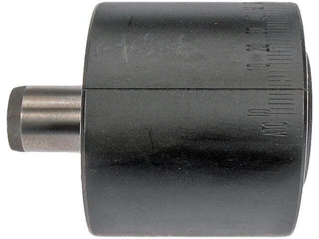 Dorman - Oe Solutions Engine Harmonic Balancer P/N:594-026  Engine Harmonic