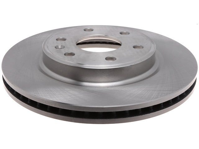 Centric Parts Disc Brake Rotor P/N:121.66069  Disc Brake Rotor P/N: