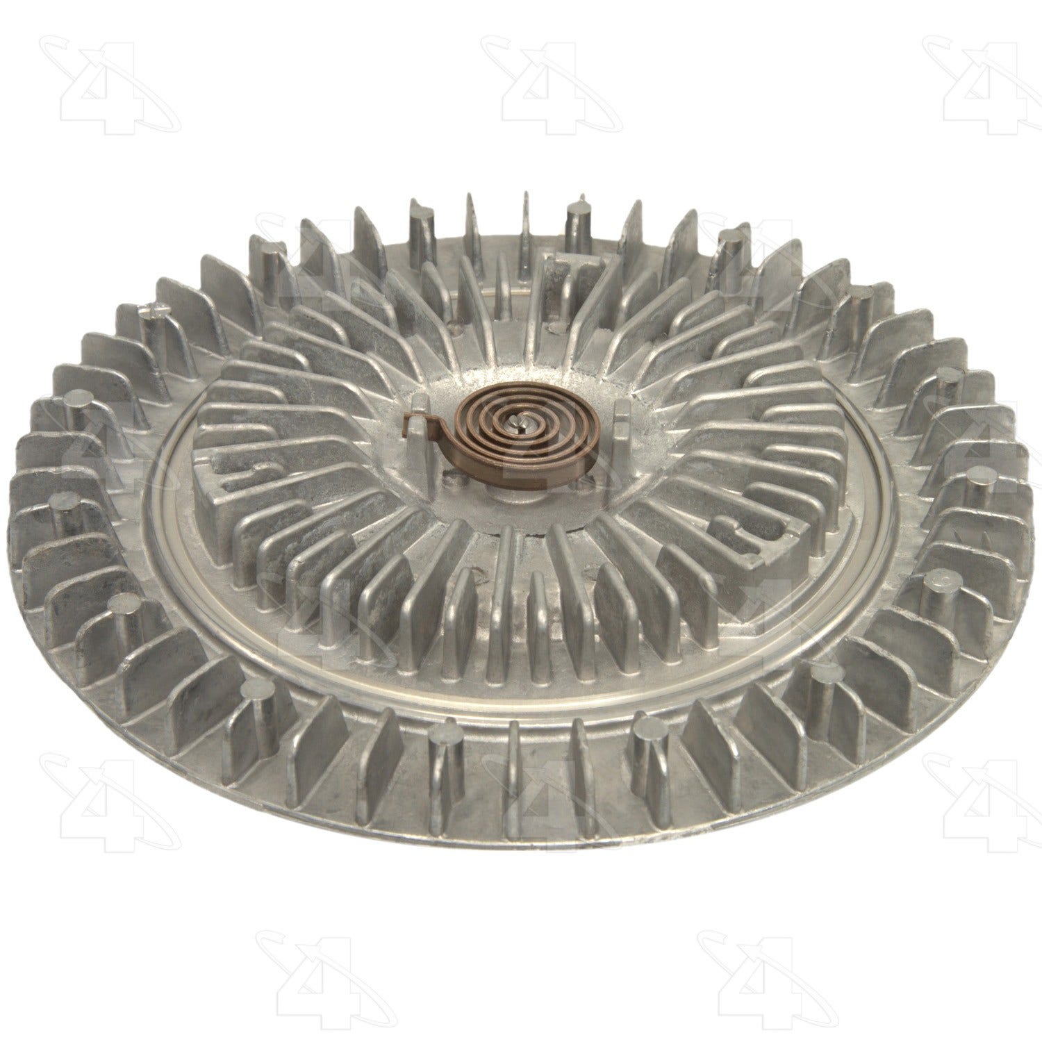 Hayden Engine Cooling Fan Clutch P/N:2772  Engine Cooling Fan Clutch P/N:
