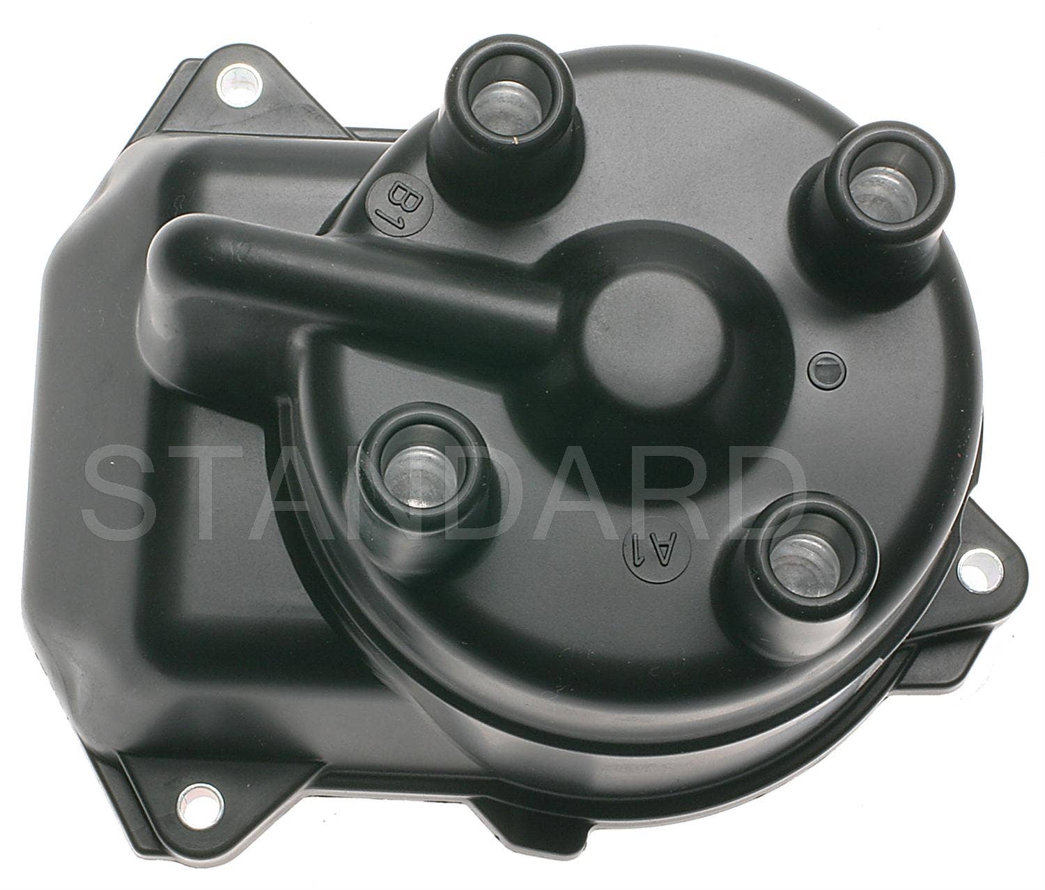 Standard Motor Products Jh214 Ignition Cap Intermotor (Tm) Distributor Cap