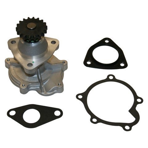 Gmb Engine Water Pump P/N:130-7130  Engine Water Pump P/N: