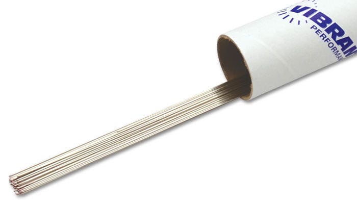 Vibrant Performance 29911 Titanium Tig Weld Wire   Titanium Tig Weld Wire