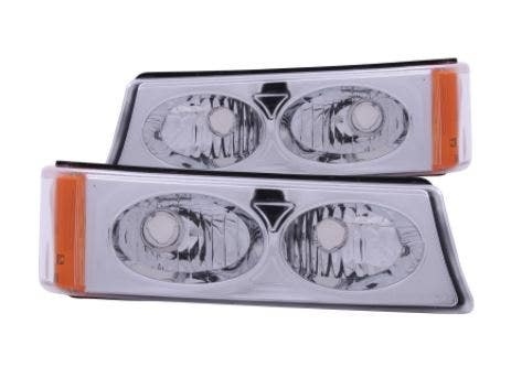 Anzo Usa 511035 Parking Light Assembly   Parking Light Assembly