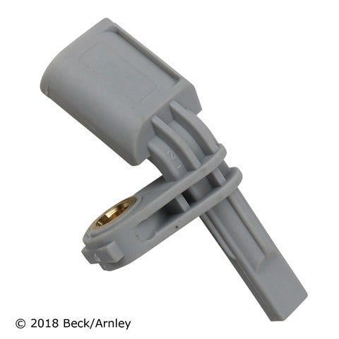 Beck/Arnley Abs Wheel Speed Sensor P/N:084-4039  Abs Wheel Speed Sensor P/N: