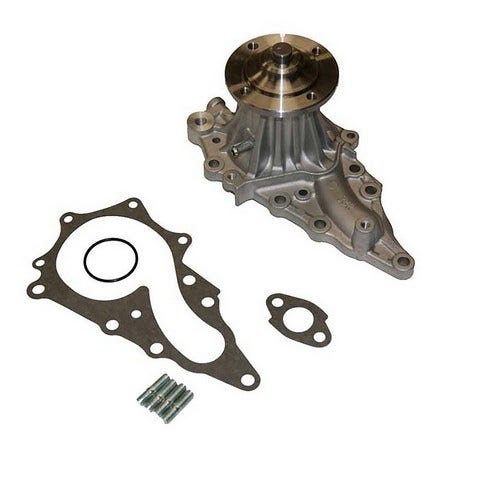 Gmb Engine Water Pump P/N:170-2270  Engine Water Pump P/N: