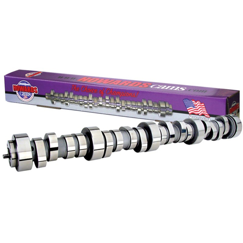 Howards Cams Ls-Series, Hyd Roller 197715-10 Howards Cams Ls-Series, Hyd Roller