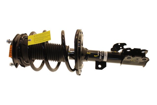 Kyb Suspension Strut And Coil Spring Assembly P/N:Sr4253  Suspension Strut And