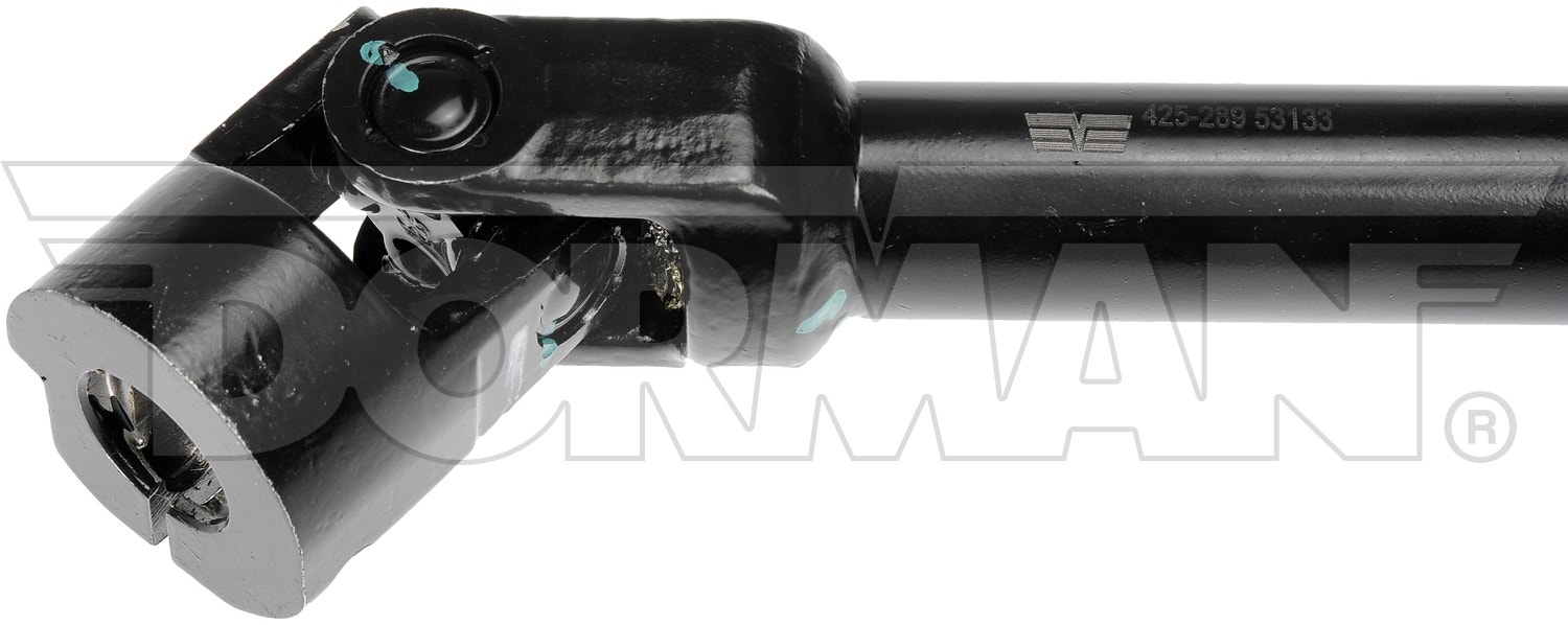 Dorman - Oe Solutions Steering Shaft P/N:425-289  Steering Shaft P/N: