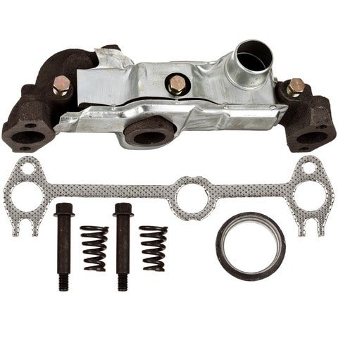 Atp Exhaust Manifold P/N:101148  Exhaust Manifold P/N: