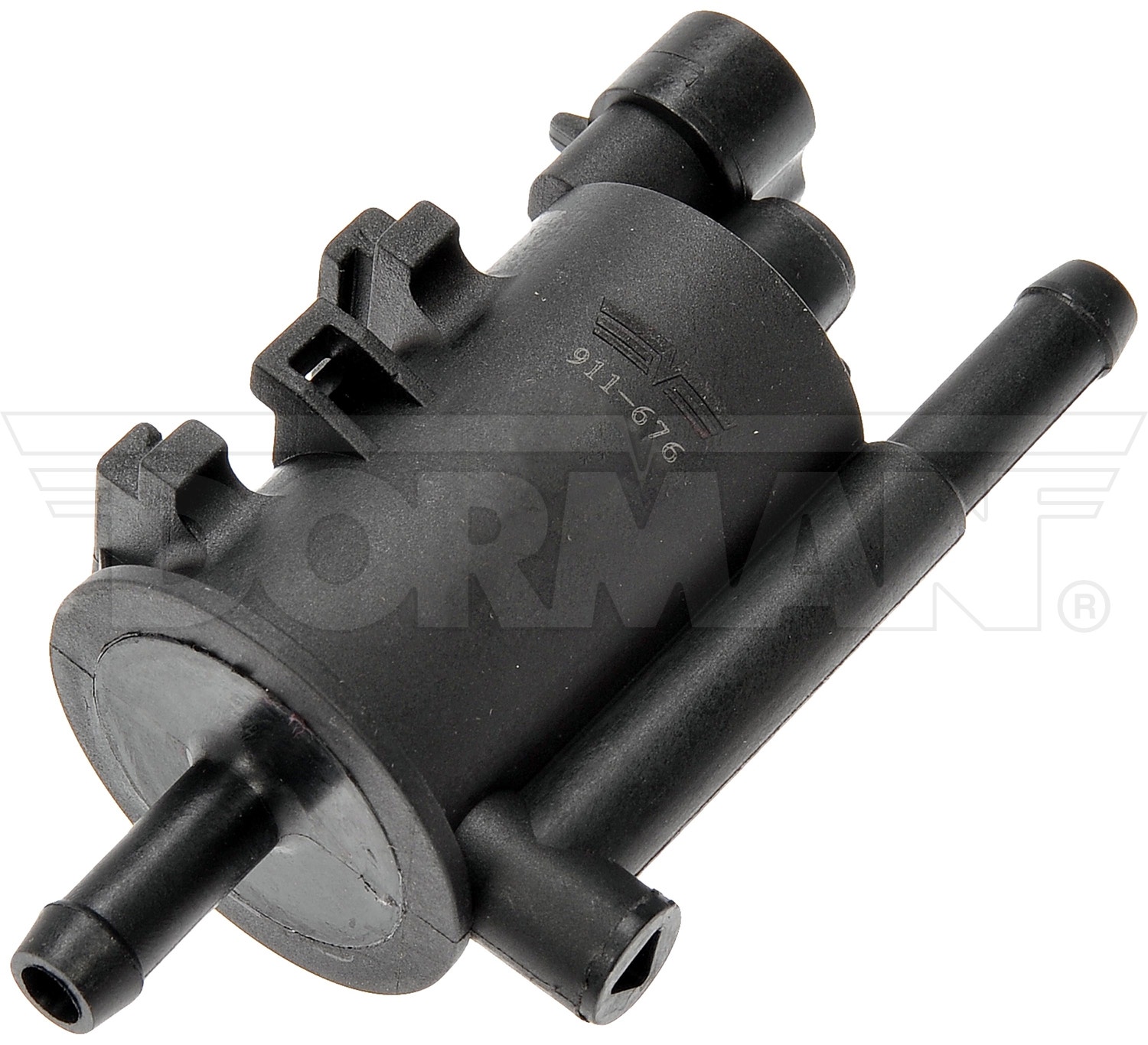 Dorman - Oe Solutions Vapor Canister Purge Valve P/N:911-676  Vapor Canister
