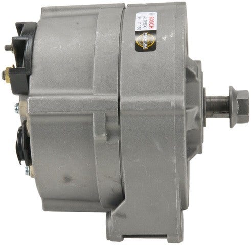 Bosch Alternator P/N:Al166x  Alternator P/N: