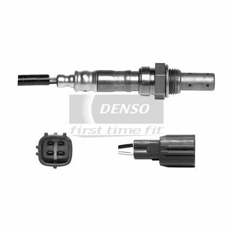 Denso Auto Parts 234-9009 Oxygen Sensor  Type - Heated, Connector Style -