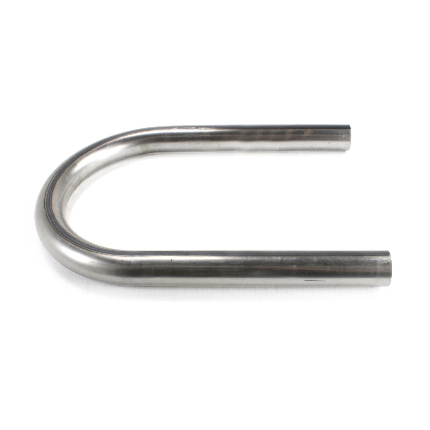 Patriot Exhaust H7068 1-3/4" Mild Steel U-Bend Exhaust Pipe   1-3/4  Mild Steel