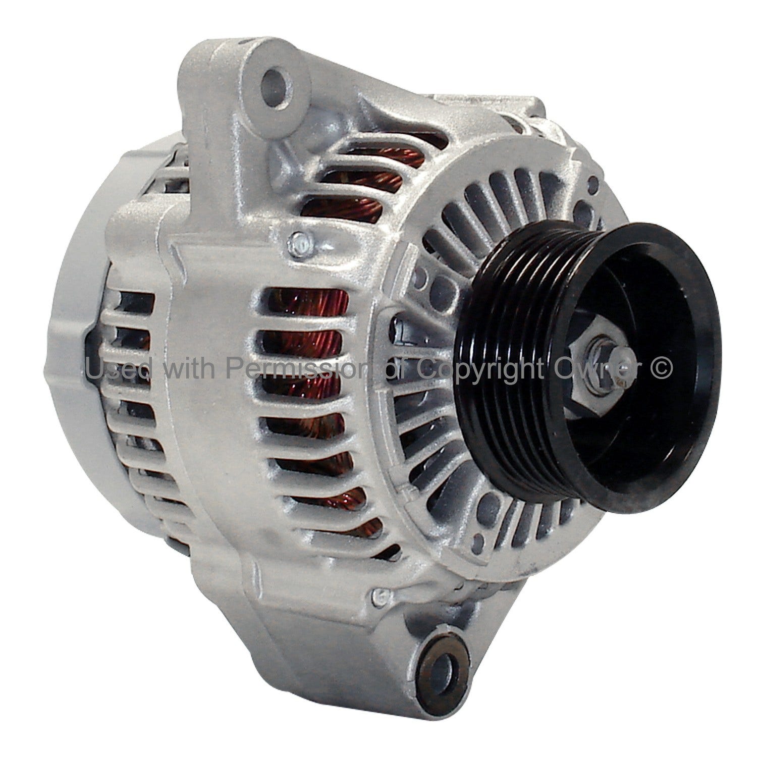 Mpa Alternator P/N:13539  Alternator P/N: