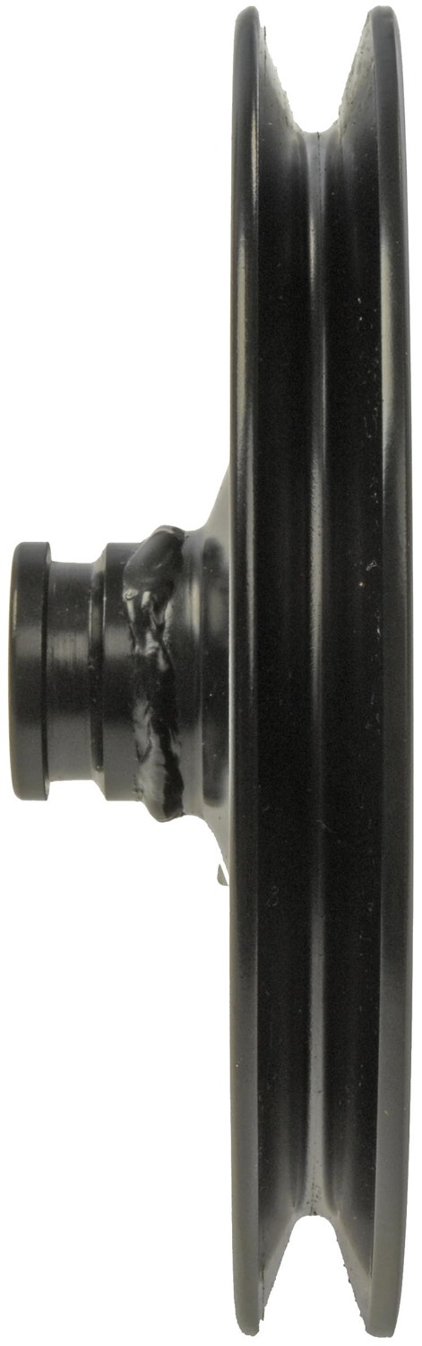 Dorman - Oe Solutions Power Steering Pump Pulley P/N:300-122 Steering Parts Oem