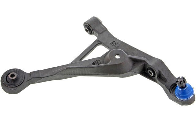 Mevotech Suspension Control Arm And Ball Joint Assembly P/N:Cmk7427  Suspension