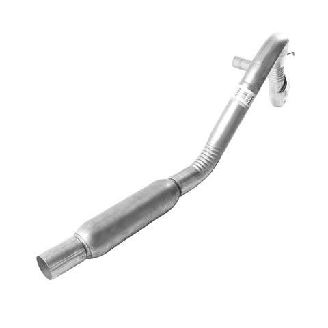 Ap Exhaust Exhaust Tail Pipe P/N:64822  Exhaust Tail Pipe P/N: