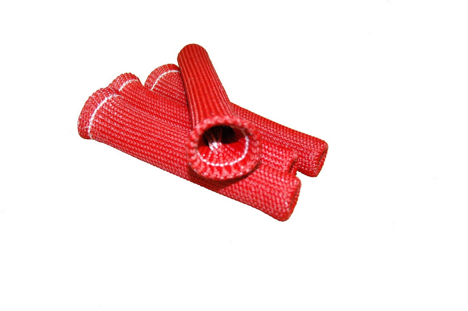 Thermo Tec 14261 Cool It  Plug Wire Sleeves Thermo Tec  Cool It  Plug Wire