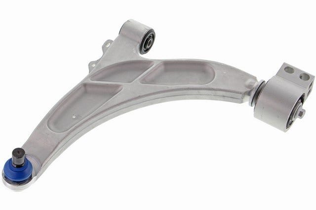 Mevotech Suspension Control Arm And Ball Joint Assembly P/N:Cms501125