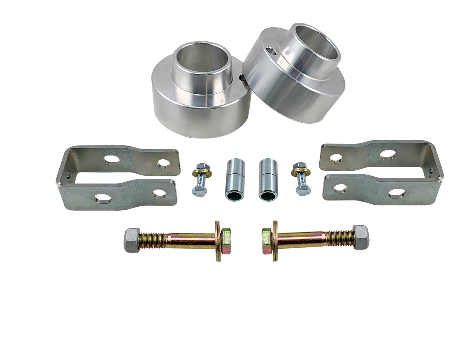 Tuff Country 42200 Leveling Kit Fits 20-23 Gladiator   Leveling Kit Fits 20-23
