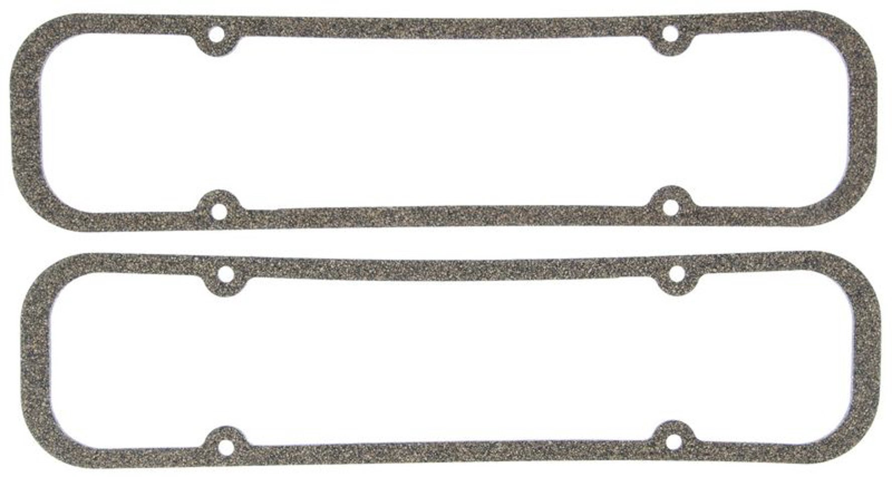 Valve Cover Gasket Set Pontiac V8 326-455 Valve Cover Gasket Set Pontiac V8