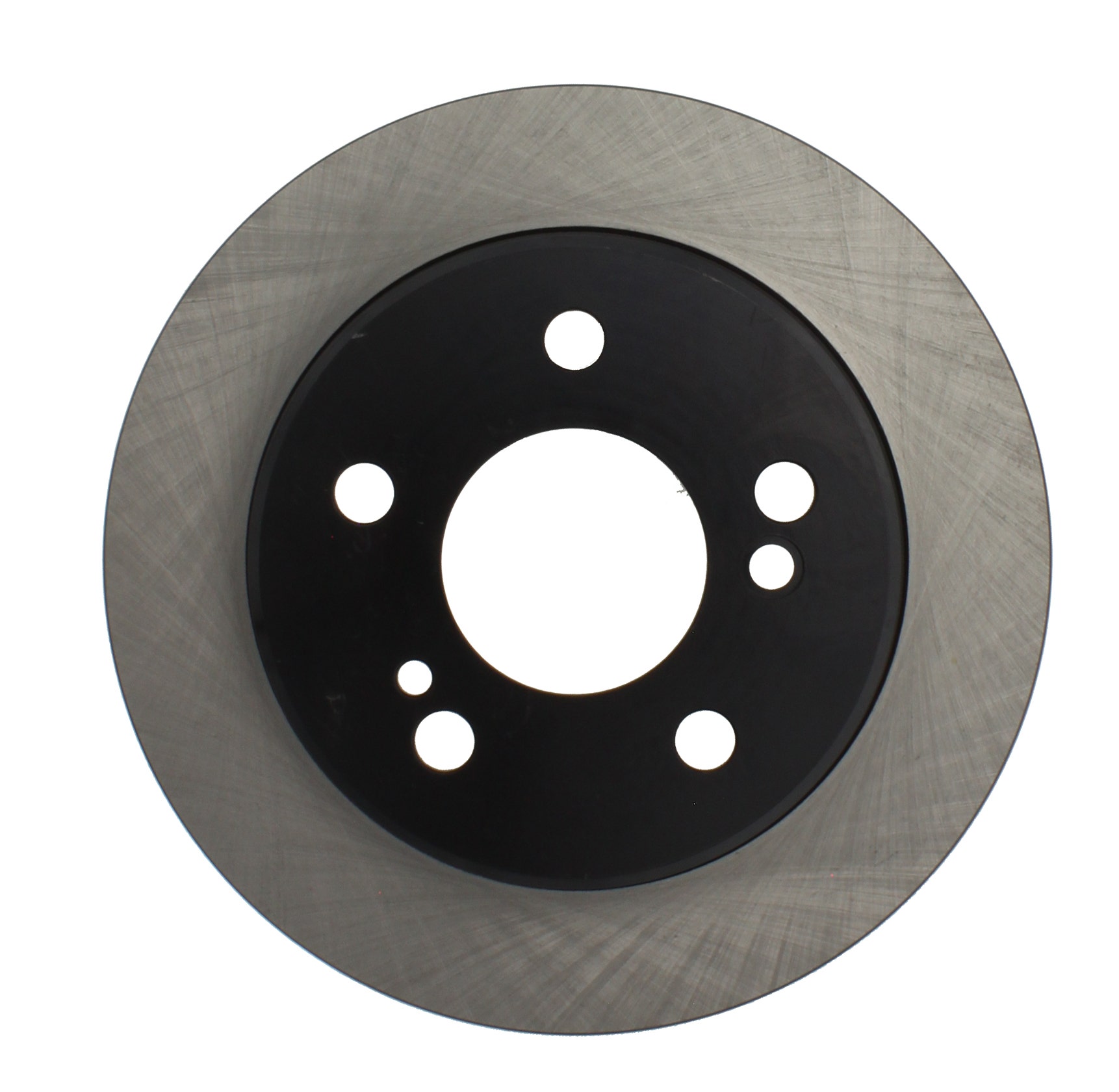 Centric Parts Disc Brake Rotor P/N:120.35014  Disc Brake Rotor P/N: