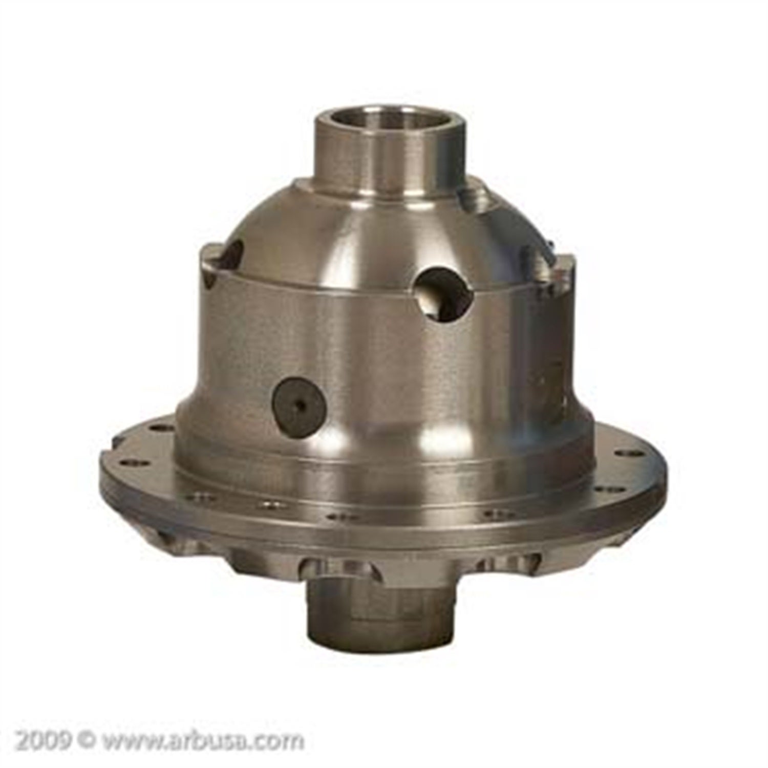 Arb 4X4 Accessories Rd117 Air Locker Differential  Usa  Differential Carrier Air