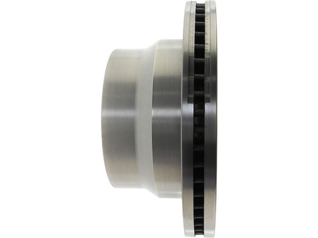Centric Parts Disc Brake Rotor P/N:121.66071  Disc Brake Rotor P/N: