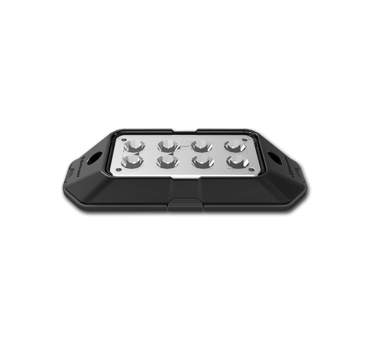 Xk Glow 052001Pa Plug N Play Series Amber Led Strobe Light  052001Pa Plug N Play