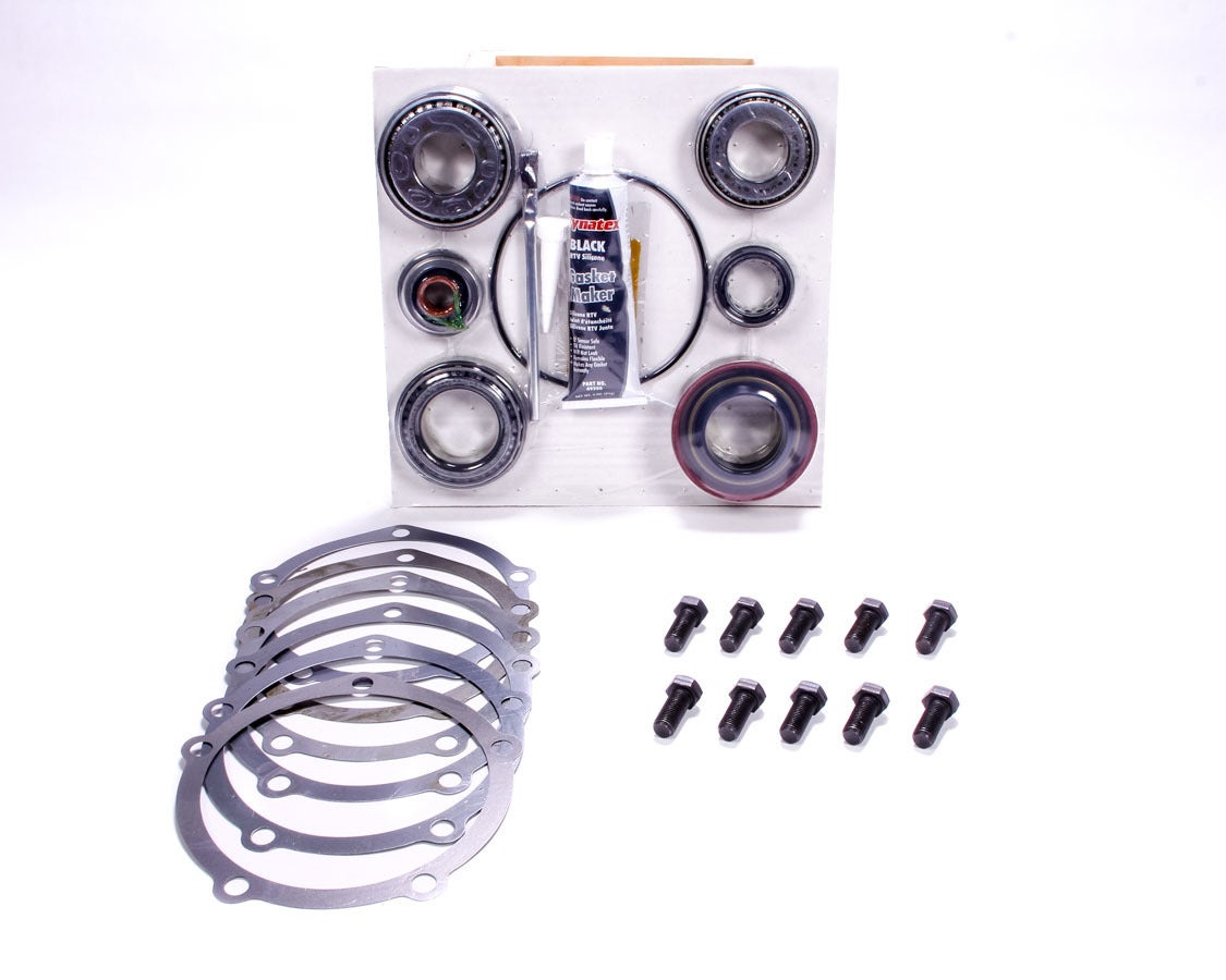 Motive Gear R9r306mk Master Bearing Kit With Koyo Bearings   Master Bearing Kit