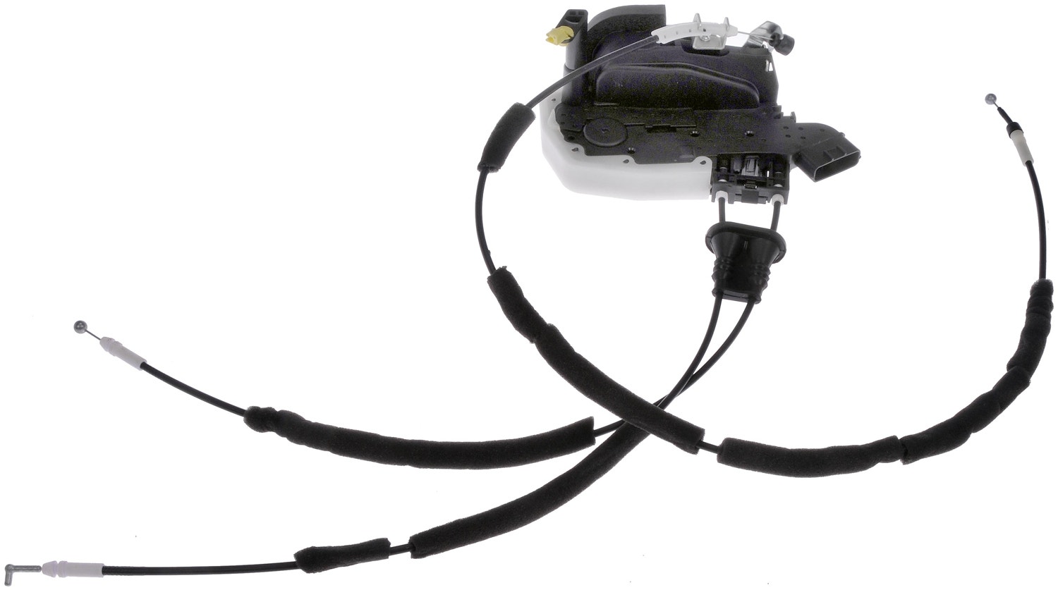 Dorman - Oe Solutions Door Lock Actuator Motor P/N:937-256  Door Lock Actuator